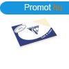 Htlap A4 Clairefontaine Text and Cover A/4 270g vajszn