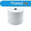 Hpapr gyflhvba 80/100/25mm, csve nyomatlan (140m) BPA