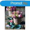 Falinaptr kpes 315  450 mm Magic Flowers Dayliner 2024.