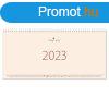 Asztali naptr Kdex tmb 320  150 mm Dayliner 2024.