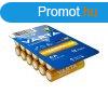 Elem AA ceruza LR06 Longlife BigBox 12 db/csomag, Varta