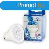 Led 6W GU10 6500k 470lm Blue Light