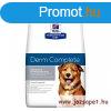 Hill?s Prescription Diet Canine Derm Complete szraztp 1,5k