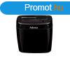 Iratmegsemmist, 6lap, konfetti vgs 4x40mm, Fellowes Pow