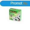 Ragasztszalag 19mmx33m Magic Tape 3M Scotch 810
