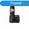 Telefon dect Panasonic KX-TGC220PDB