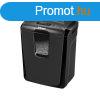 Iratmegsemmist, 8lap, konfetti vgs 4x37mm, Fellowes Pow