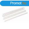 Spirl manyag, 14mm, 81-100lap, 100 db/doboz, Fellowes feh