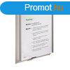 Informcis tbla 210x297mm, Info Sign Durable ezst
