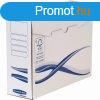 Archivl doboz A4+, 100mm, Fellowes Bankers Box Basic, 25 