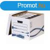 Archivl kontner, karton, Fellowes Bankers Box Basic Tall