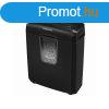 Iratmegsemmist, 6lap, konfetti vgs 4x35mm, Fellowes Pow