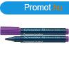 Alkoholos marker 1-3mm, kerek vg Schneider Maxx 130 lila