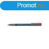 Alkoholos marker OHP 1mm thegy Schneider Maxx 224 M piros