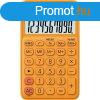 Zsebszmolgp 10 digit Casio SL 310 narancs