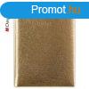 Notesz Mirror A5 fehr lapokkal bullet arany Dayliner