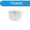 Elviteles doboz - Hagner/Imbisz 300 ml natr kerek alj 50 db