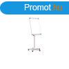 Flipchart tbla mobil 70x100cm, mgneses alukeretes 5 grgs