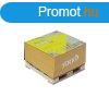 Jegyzettmb cube Kraft Stickn