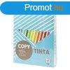 Msolpapr, sznes, A4, 80g. Fabriano CopyTinta 500v/csoma