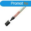 Alkoholos marker 1,5-3mm, Edding 21 EcoLine fekete