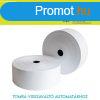 Hpapr 58mm szles, 450fm hossz, csve 25mm, BPA mentes ny