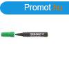Alkoholos marker 1-4mm, vgott Ico 12 zld