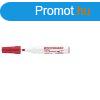 Tblamarker 3mm, kerek Ico 11 piros