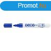 Lakkmarker, decomarker 2-4mm, kerek Ico kk