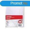 Genotherm `L` A4, 80 micron vztiszta Redin 100 db/csomag,
