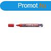 Tblamarker 1,5-3mm, kerek Edding 250 piros