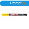 Lakkmarker 1-2mm, kerek Edding 791 srga