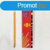Grafitceruza H radrral MF1639G-H 12 db/doboz,