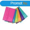 Irattart tasak, A4, PP, patentos, LEITZ 