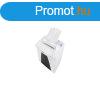 Iratmegsemmist 500lap 0,78x11mm, 230V/50Hz EU Hsm Securio 