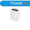 Iratmegsemmist 6lap 4x25mm, 230V/50Hz EU Hsm Securio C14 