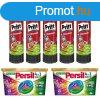 Ragasztstift 43 g AKCIS CSOMAG + 2 db Persil Discs Color m