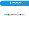 Lakkmarker 1,5mm, kerek Pentel gyngyhzzld