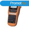 Brother PT-E110VP Cmkenyomtat Orange/Black