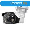 TP-Link VIGI C350 (6mm) VIGI 5MP Full-Color Bullet Network C