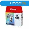 Canon BCI-15 Black tintapatroncsomag