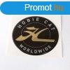 DECAL DOME, HOBIE 2.75"