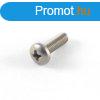 SCREW 10-32 X 5/8 PHMS-P SS