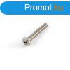 SCREW 10-32x1-1/4 PHMS-P SS