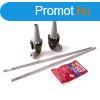 GTT SPROCKET / MAST KIT TURBO