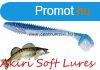 Shirasu Soft Lures Akiri Gumihal 7cm (13630005) Naoki Colour