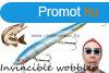 Nils Master Invincible Floating 12cm 24g wobbler (Color-066)