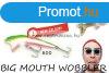 Nils Master Big Mouth 7,5Cm 6G Wobbler (Color-600)