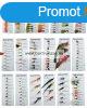 Daiwa Damsel Nymphs Selection Dfc-6 Mlgy Szett New Collect
