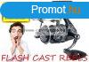 Tica Flash Cast 4000 9+1Bb (Spin-9) 5,2:1 Perget Ors (Fc40